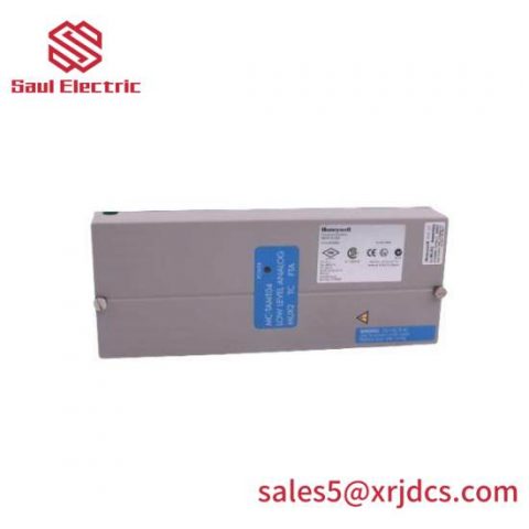 Honeywell 8C-ZP0101 Digital Output Module