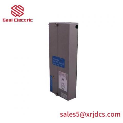 Honeywell 8C-ZP010Z-C: High-Quality Control Module for Industrial Automation