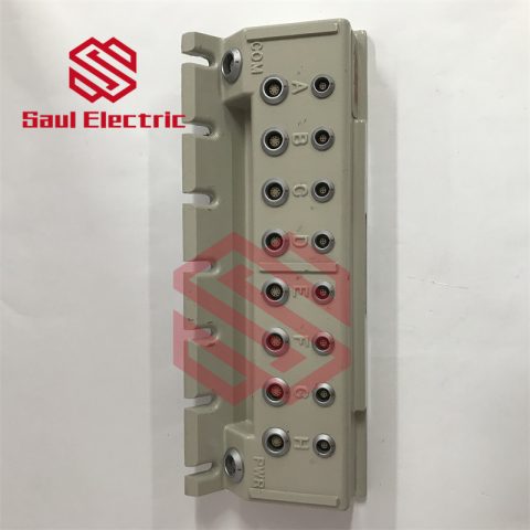 ABB 129740-002 134177-001