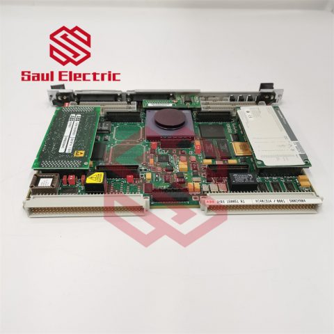 ABB 500CMP04 HE401314/0001 1MRB150051R1