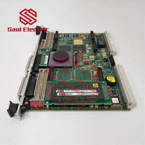 ABB 500PB101 1MRB178009R0001