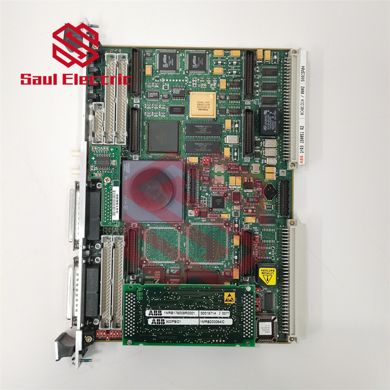 ABB 500CSP04 HE4013140002 1MRB150051R2 +500PB101 1MRB178009R0001 1MRB200064C _5