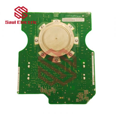 ABB 3BHB020538R0001 5SGX1060H00003E