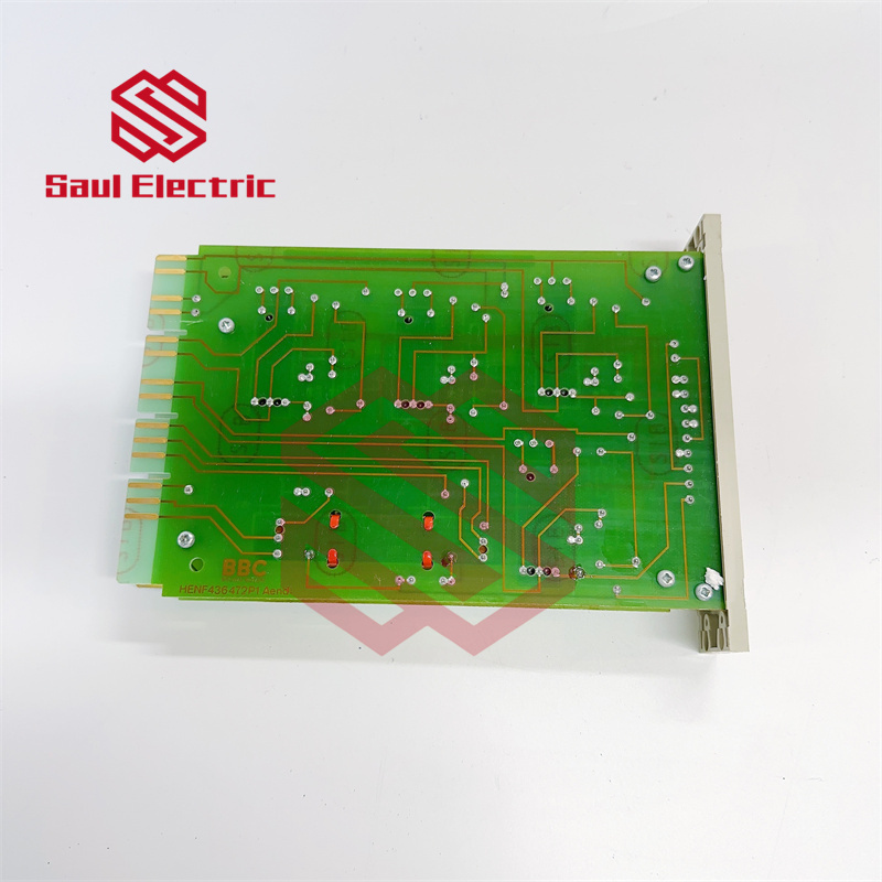 ABB G3EA HENF315754R1 (7)