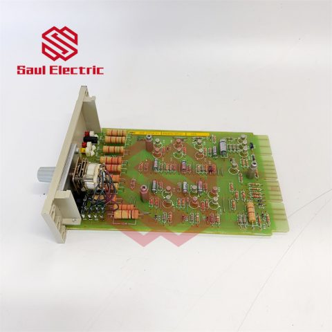 ABB G3EB HENF315768R1