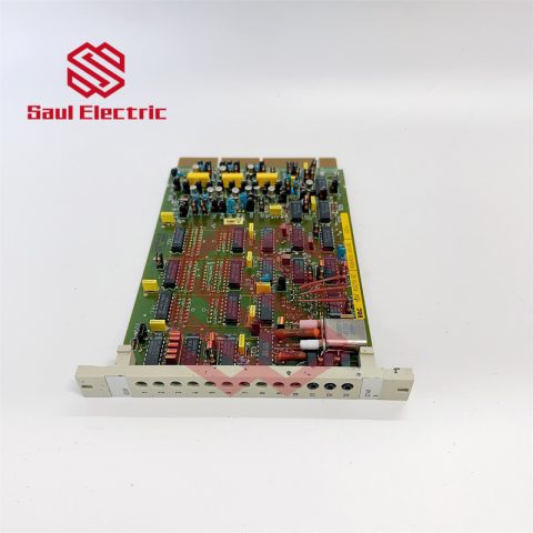 ABB G3EFa HENF450295R2