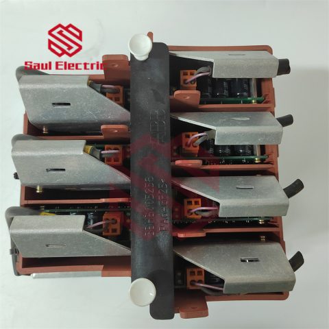 ABB KUC711AE101 3BHB004661R0101
