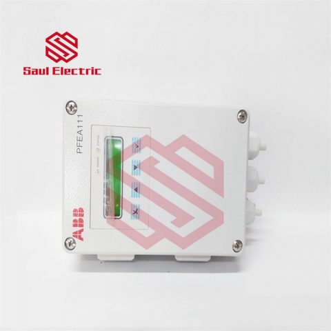 ABB PFEA113-20 3BSE050092R20