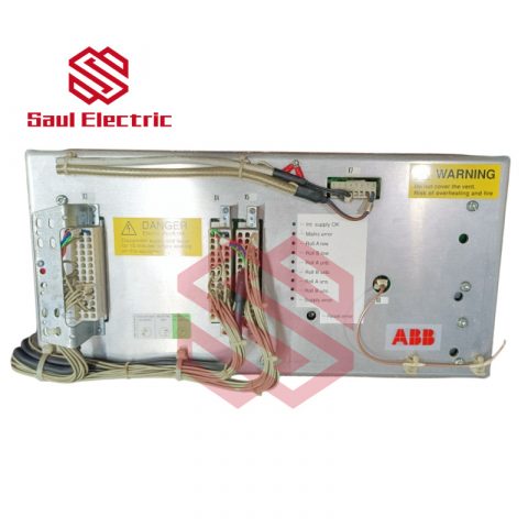 ABB PFSA140 RULLM1I 3BSE06503R1