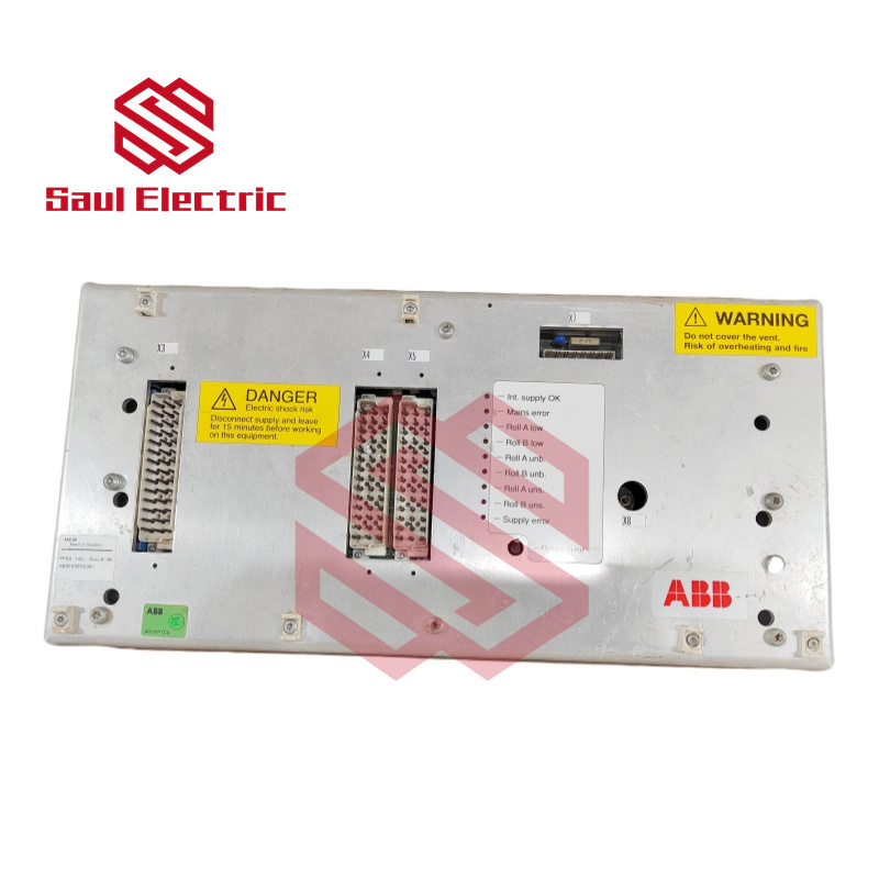 ABB PFSA140 3BSE006503R1(1)