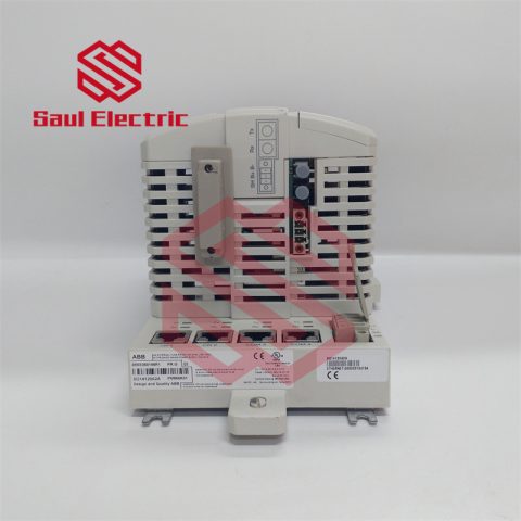 ABB PM866K01 3BSE050198R1