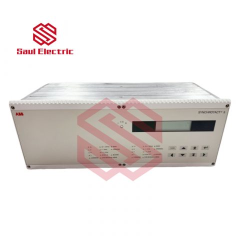 ABB 3BHB006716R0277 SYN5302A-Z.V277