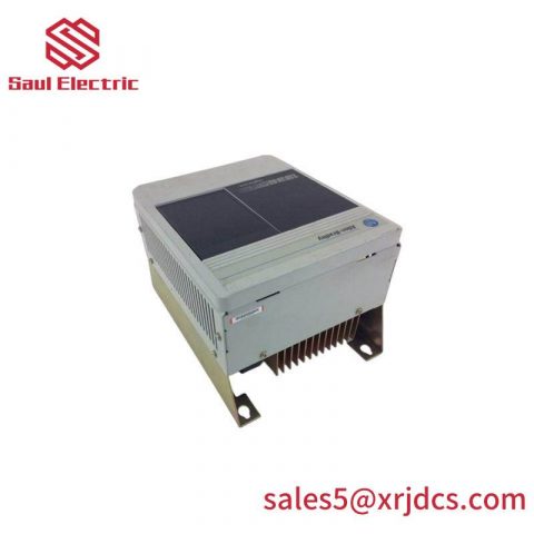 AB 1336F-BRF20-AA-EN: Advanced Control Module, Precision Manufacturing, AC Drives