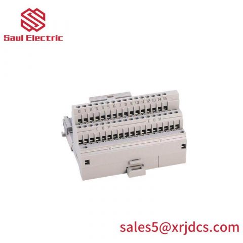 Allen Bradley 1794-TB3 Flex I/O Terminal Base Unit