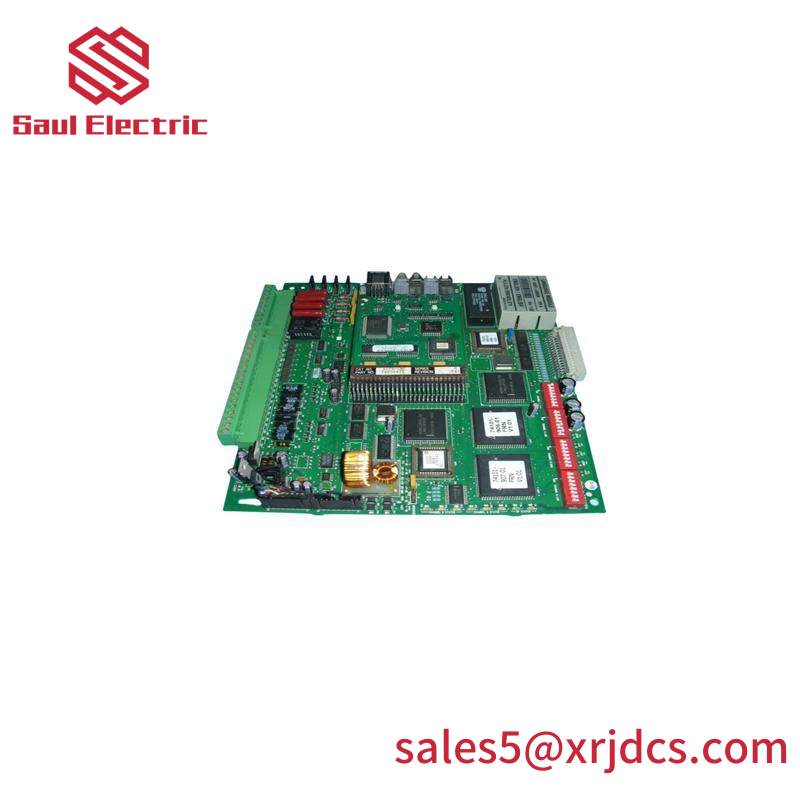 ab_74101-954-53_1336t-gt3en_1336t-lm3en_control_board.jpg Allen-Bradley 1336T-GT3EN Control Module, Industrial Automation
