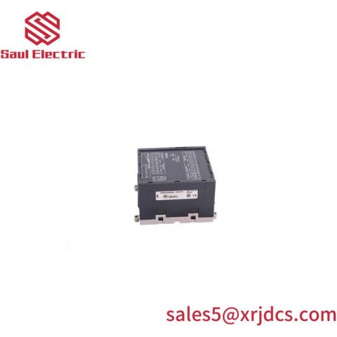 ABB 07AI91 GJR5252200R0101 - Advanced Digital PLC Module