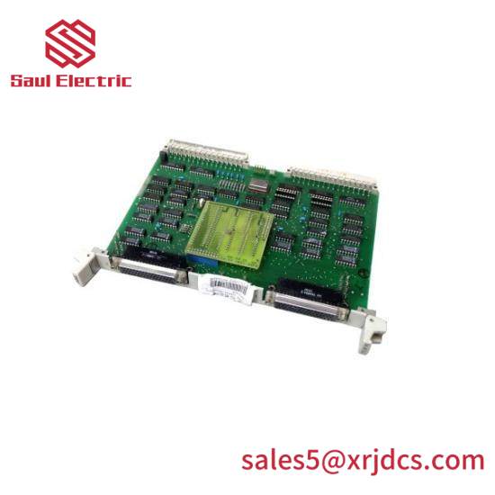 abb_35ek90_gjr5143100r0001_bus_coupler_module.jpg ABB 35EK90 GJR5143100R0001 Bus Coupler Module: Advanced Integration Solution for Industrial Networks