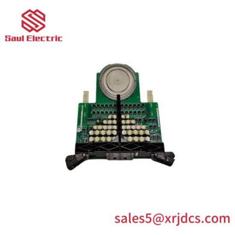 ABB K216NG62A HESG216876 Communication Module - Efficient Industrial Control Solutions