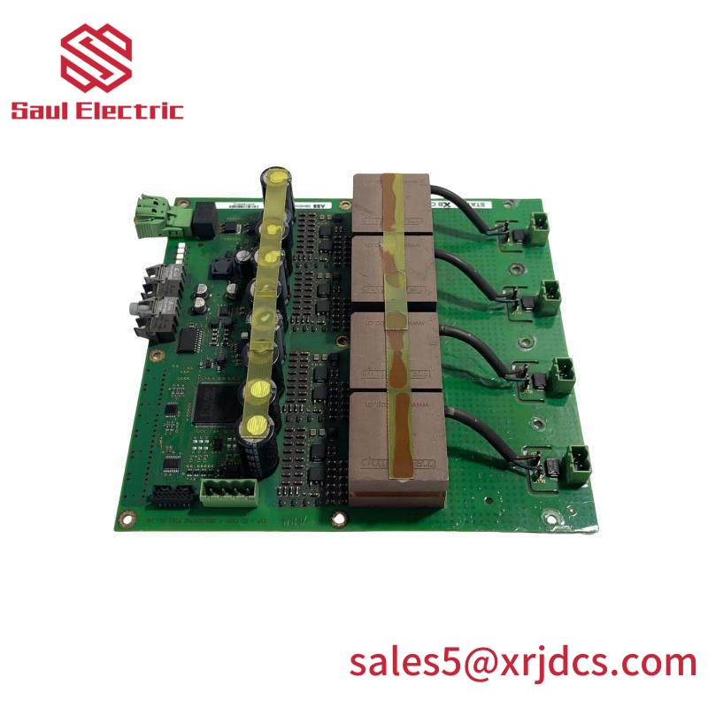abb_3bhe024747r0101_frequency_converter_spare_part.jpg ABB 3BHE024747R0101 - Advanced Frequency Converter Spare Part