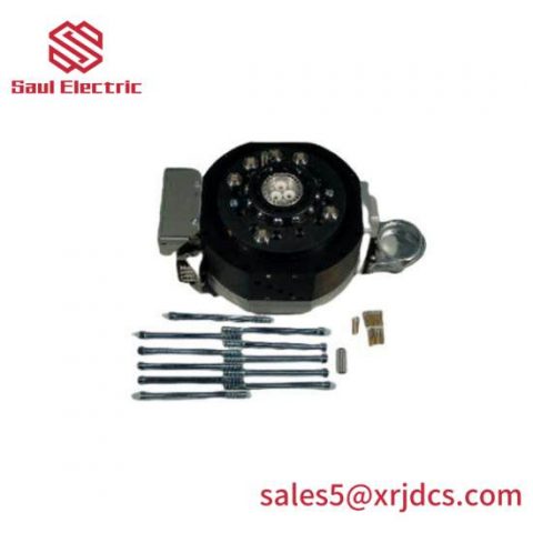 ABB 3HAC021651-002 TG Swivel with Tool Changer Automation Parts