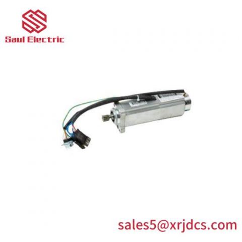 ABB 3HAC021757-001: Advanced Motor for Robot Automation Parts