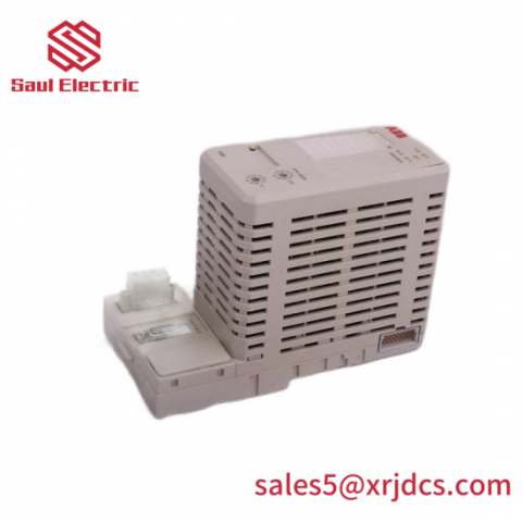 ABB 3HAC025851-001 Industrial Control Module