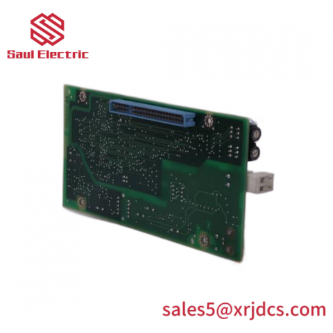 ABB 3HAC026357-001 Advanced Industrial Control Module