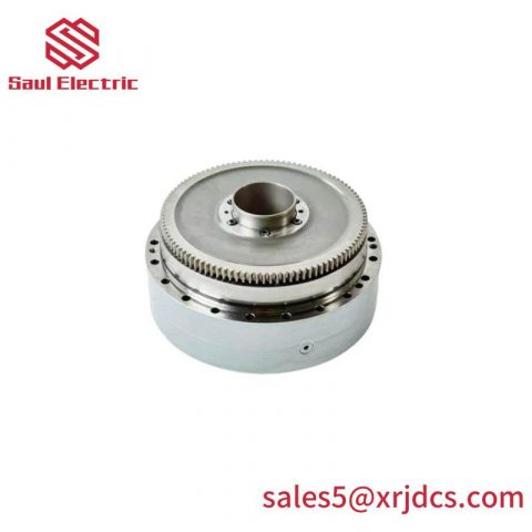 ABB 3HAC028837-008 Gearbox - Precision Engineering for Industrial Applications