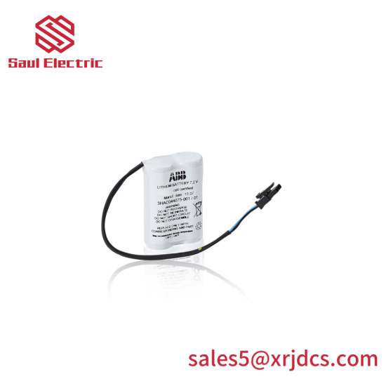 abb_3hac044075-001_battery_unit.png ABB 3HAC044075-001 Industrial Battery Unit