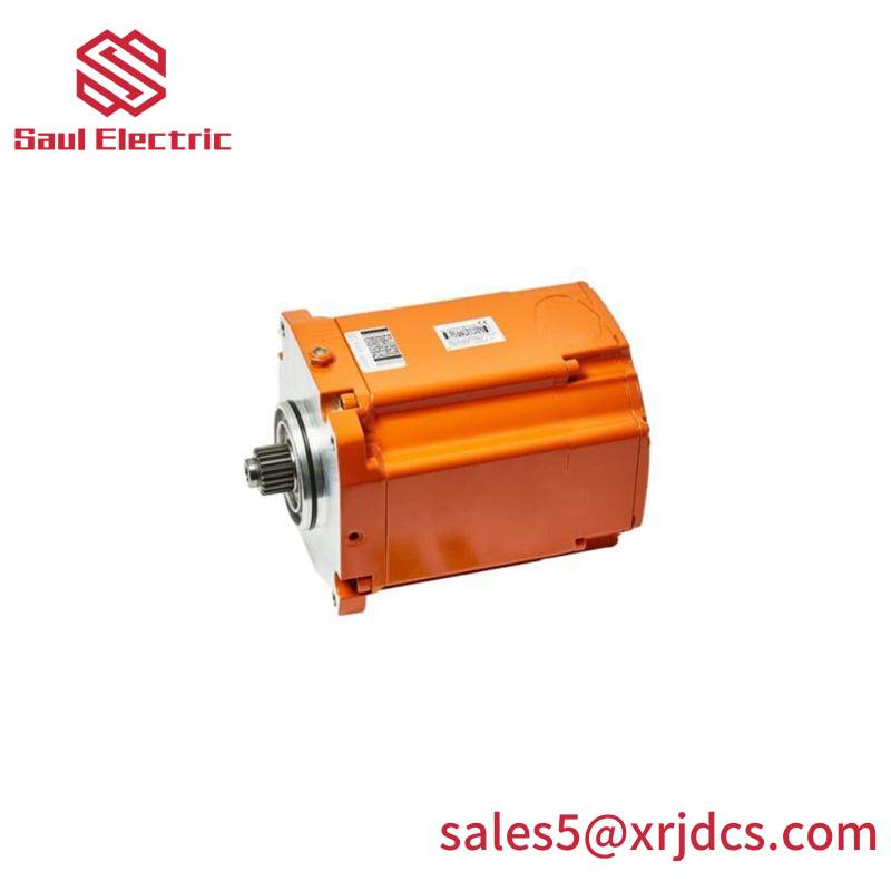 abb_3hac062341-004_motor_incl_pinion.jpg ABB 3BHB016372R0001 Industrial Control Module, Compact Design for Enhanced Performance