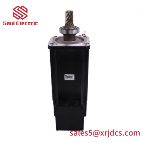 ABB 3HAC17484-8/06 | Precision Robotics Motor, ABB Robotics, Motors