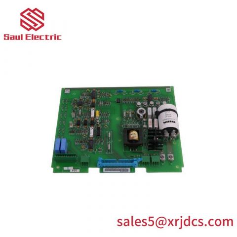 ABB 5SHY5055L0002 | 3BHB026114R0001 | IGCT Module, Advanced Power Electronics for Industrial Automation