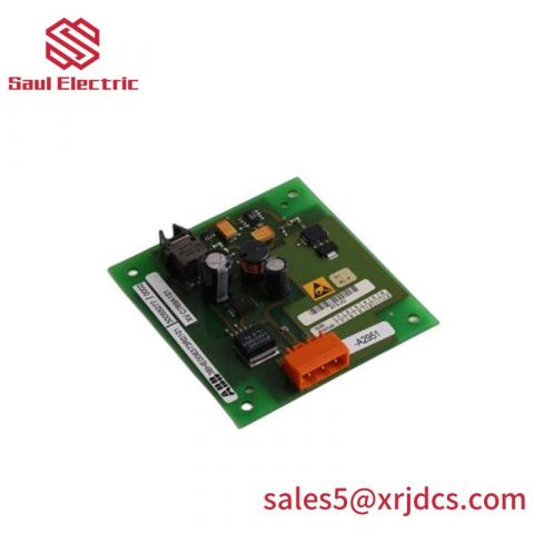 ABB 6632094A1 PC BOARD - Advanced Industrial Control Solutions