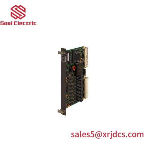 ABB 81EU01/R1210 Input Module: Advanced Industrial Control Solution