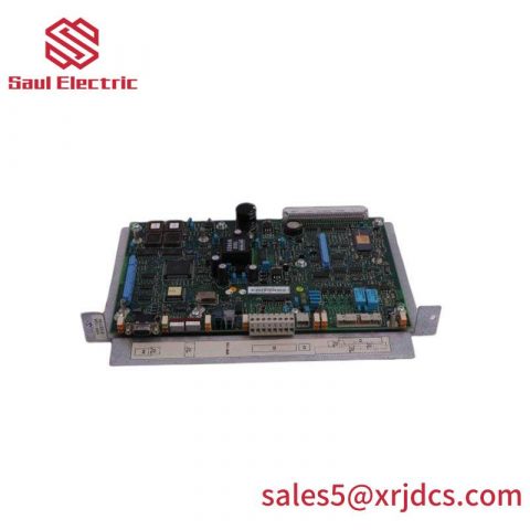 ABB 88TK05B-E GJR2393200R1210 - Industrial Communication Module