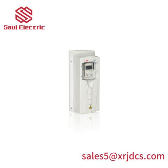 abb_acs550-01-03a3-4_3aua0000003385-d_frequency_converter.jpg ABB ACS550-01-03A3-4 3AUA0000003385-D, Advanced Frequency Converter for Industrial Control Systems