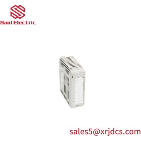 ABB AI810 3BSE008516R1 Analog Input Module
