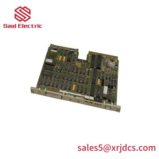 ABB SAFT-188-IOC Interface Module, High Performance & Reliable