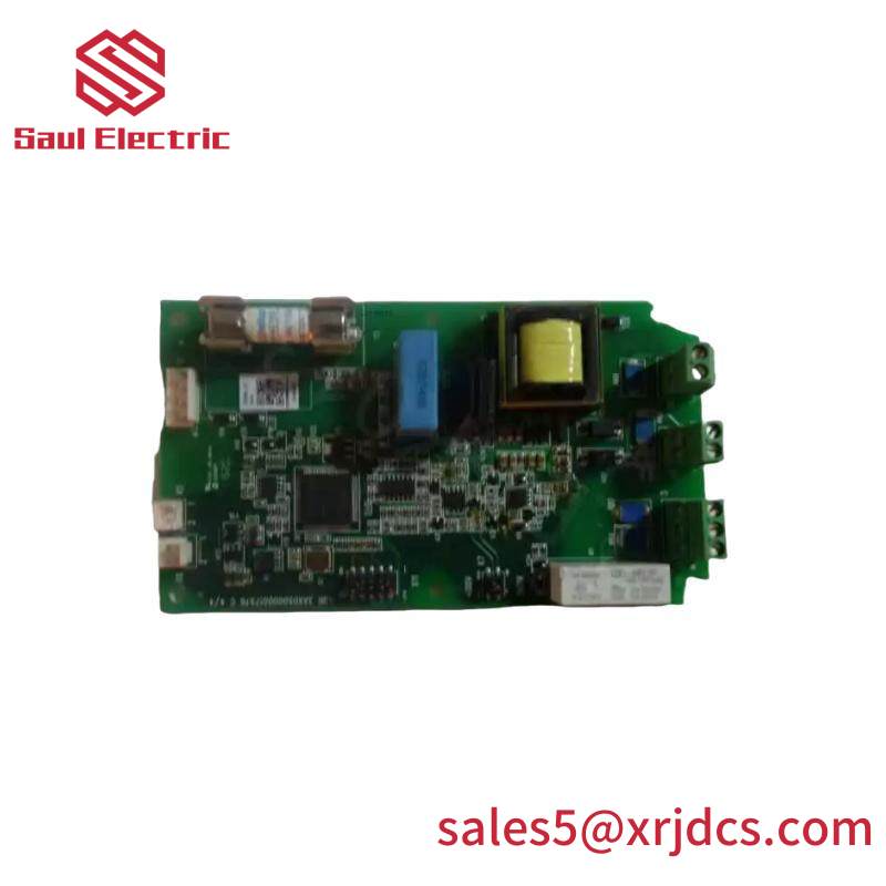 abb_cbrc-51_frequency_converter_accessories.jpg ABB CBRC-51 Industrial Control Accessories, for Enhanced System Efficiency