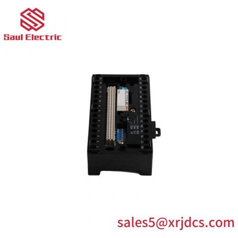 ABB CS31 ECZ FPR3700001R00015: Bus Module for Advanced Industrial Automation