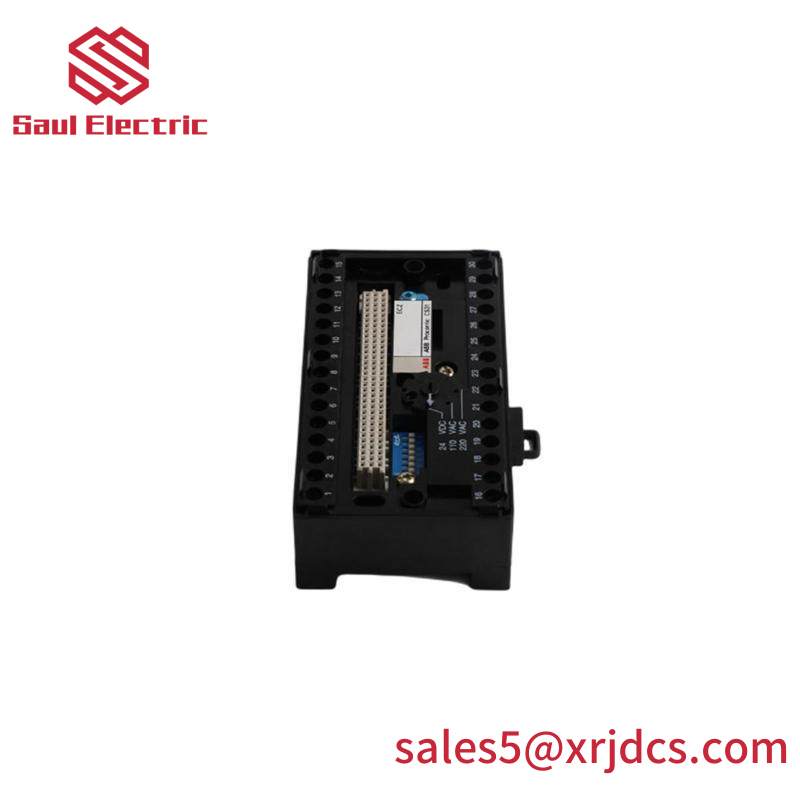 abb_cs31_ecz_fpr3700001r00015_bus_module.jpg ABB CS31 ECZ FPR3700001R00015: Bus Module for Advanced Industrial Automation