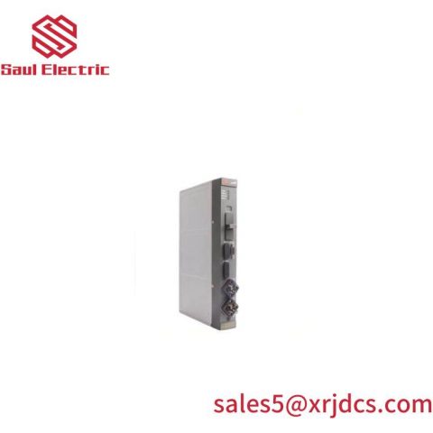 ABB DLM02 P37421-4-0338434: Link Module, Precision Industrial Control Solutions