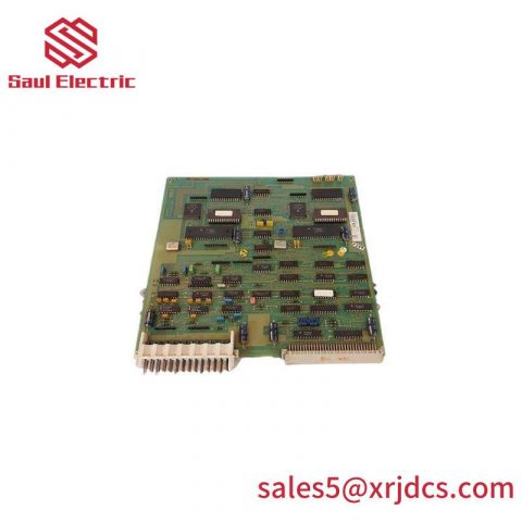 ABB DSCA125A 57520001-CY Communication Board, Advanced Control Module