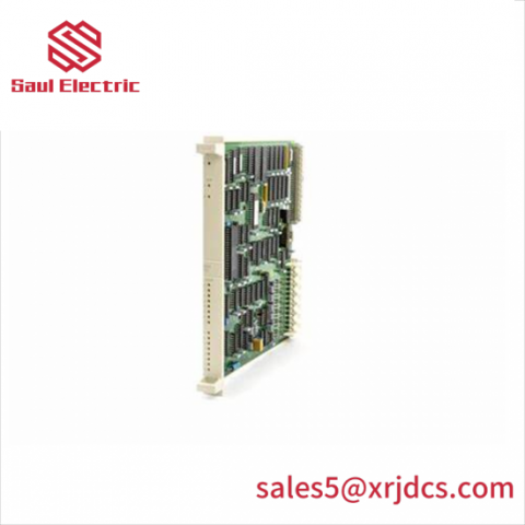 ABB 57310001-LM Industrial Control Module, Advanced Automation Solutions