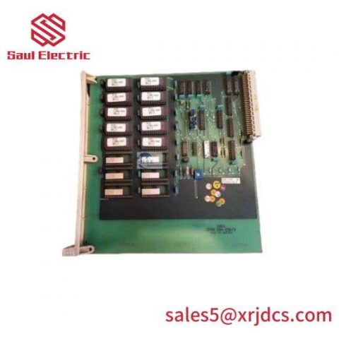 ABB DSMB115 MASTER Memory Module - DSMB 115