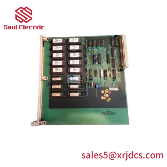 abb_dsmb115_master_memory_module_dsmb_115.jpg ABB DSMB115 MASTER Memory Module - DSMB 115