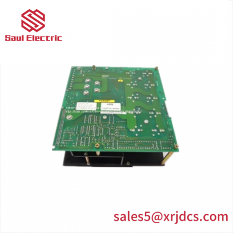ABB DSQC 386 Controller Module for Advanced Industrial Automation