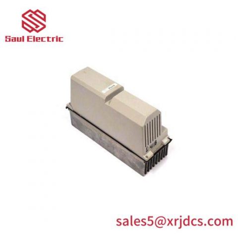 ABB DSQC346G 3HAB8101-8 DRIVE UNIT - Industrial Automation Module