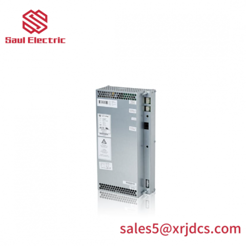 ABB DSQC627 POWER SUPPLY - High Performance Control Module