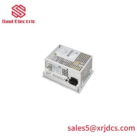 ABB DSQC 661 - Modular I/O for Robotics Applications